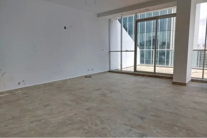 Venta de Penthouse en Punta Pacífica, Panamá
