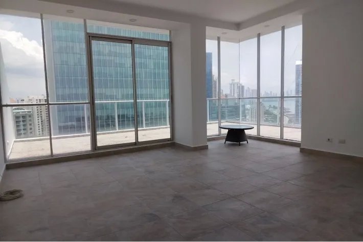 Venta de Penthouse en Punta Pacífica, Panamá