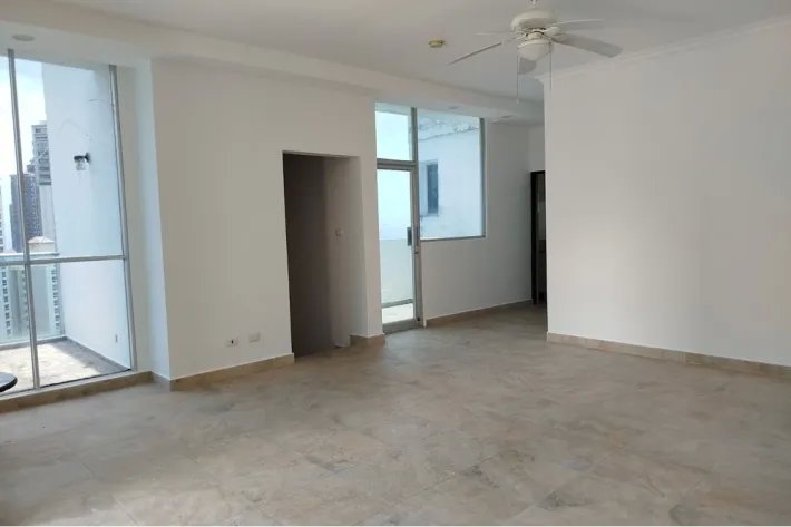 Venta de Penthouse en Punta Pacífica, Panamá