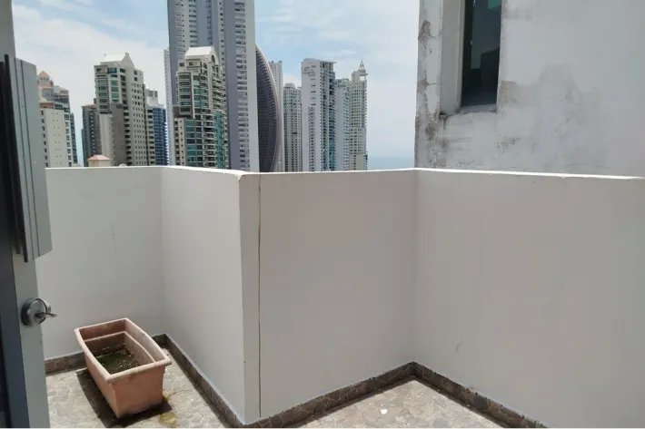 Venta de Penthouse en Punta Pacífica, Panamá