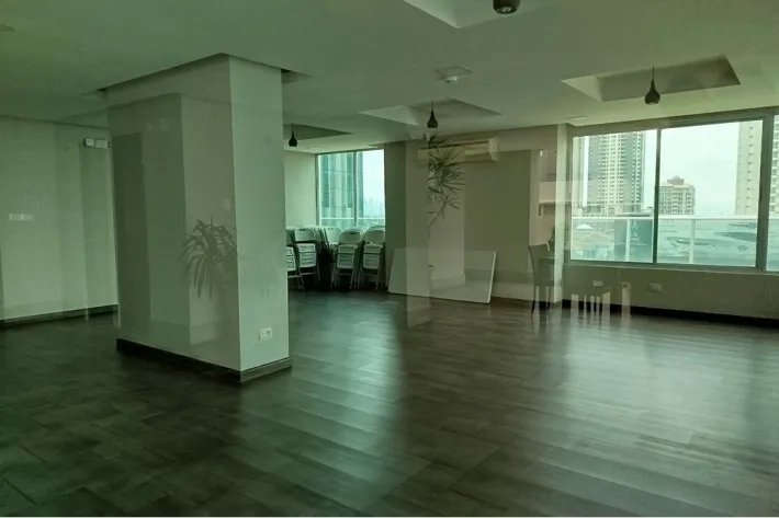 Venta de Penthouse en Punta Pacífica, Panamá