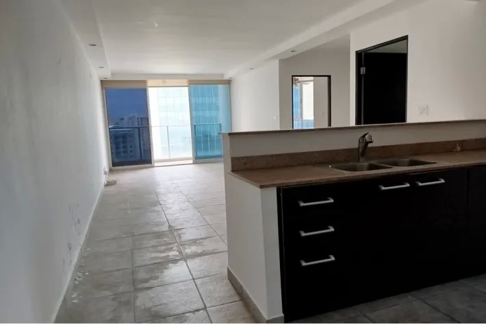 Venta de Penthouse en Punta Pacífica, Panamá