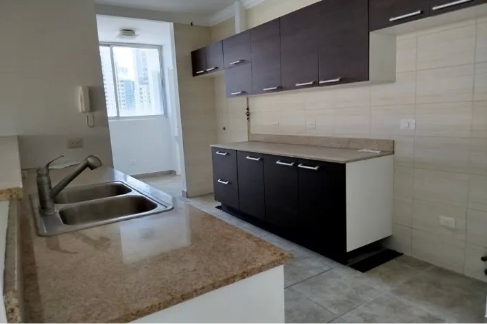 Venta de Penthouse en Punta Pacífica, Panamá