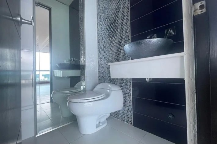 Penthouse en venta en El Cangrejo, Panamá