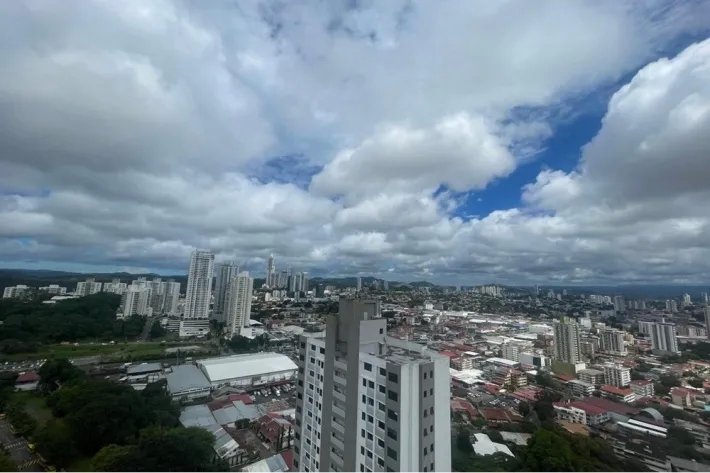 Penthouse en venta en El Cangrejo, Panamá