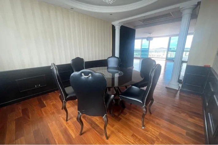 Penthouse en venta en El Cangrejo, Panamá