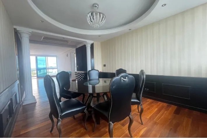 Penthouse en venta en El Cangrejo, Panamá