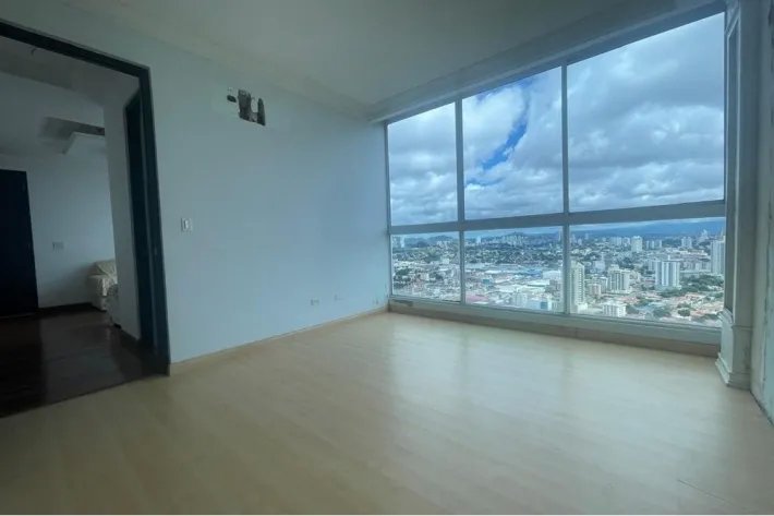 Penthouse en venta en El Cangrejo, Panamá
