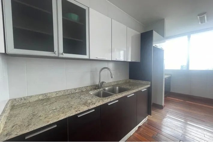 Penthouse en venta en El Cangrejo, Panamá