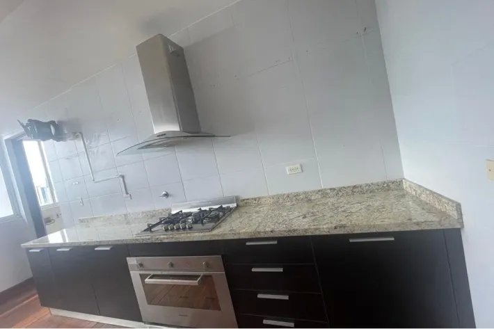 Penthouse en venta en El Cangrejo, Panamá