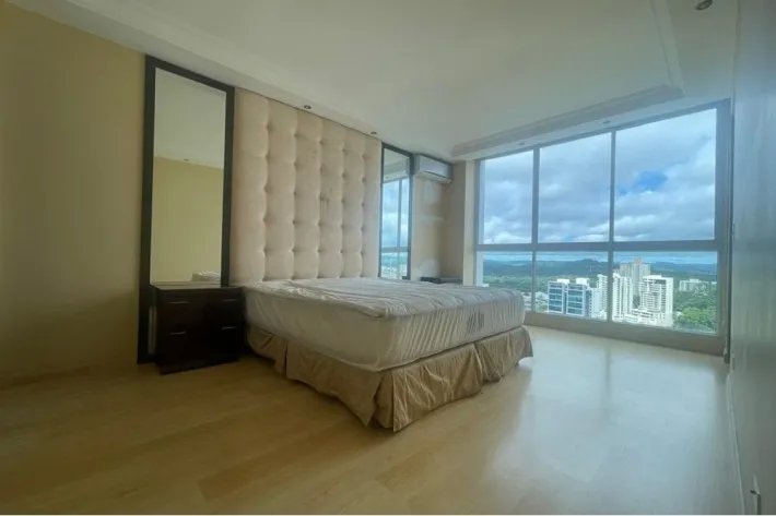 Penthouse en venta en El Cangrejo, Panamá