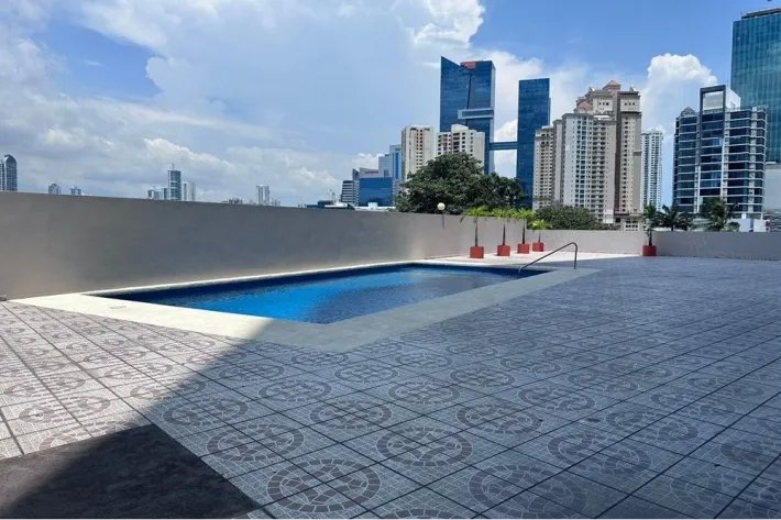Venta de apartamento en Punta Paitilla, Panamá