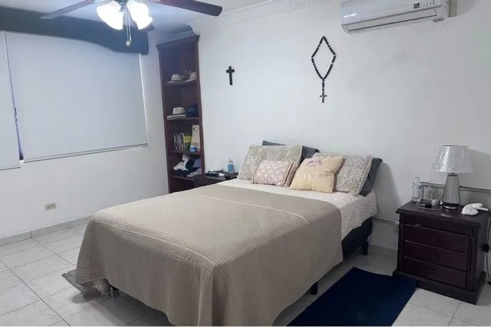 Venta de apartamento en Punta Paitilla, Panamá