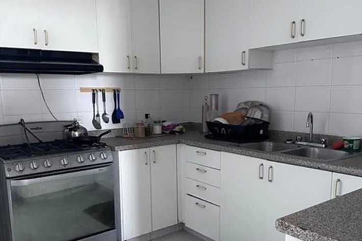 Venta de apartamento en Punta Paitilla, Panamá