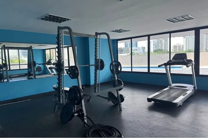 Venta de apartamento en Punta Paitilla, Panamá