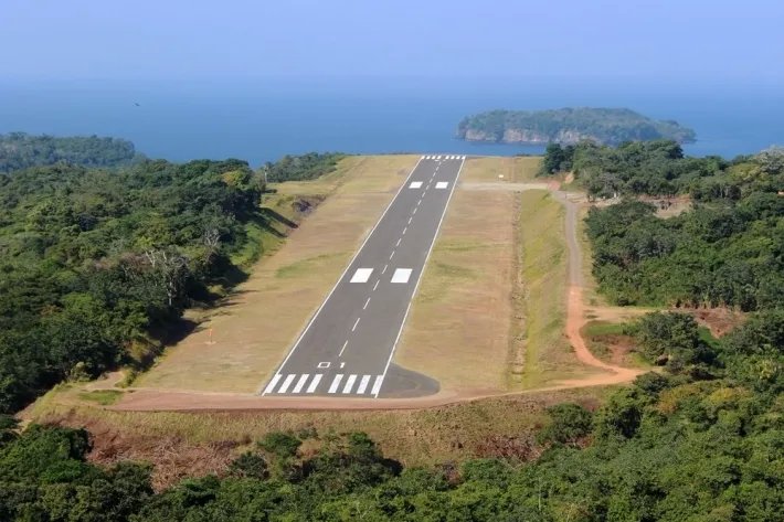 Venta de terreno en el Pacífico Panameño, Panamá
