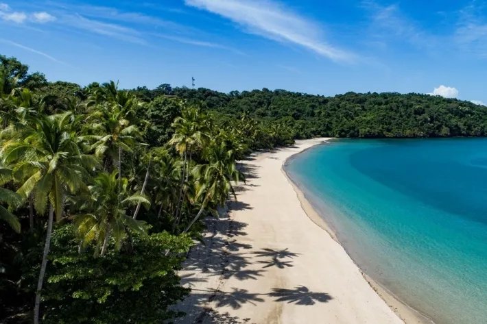 Venta de terreno en el Pacífico Panameño, Panamá