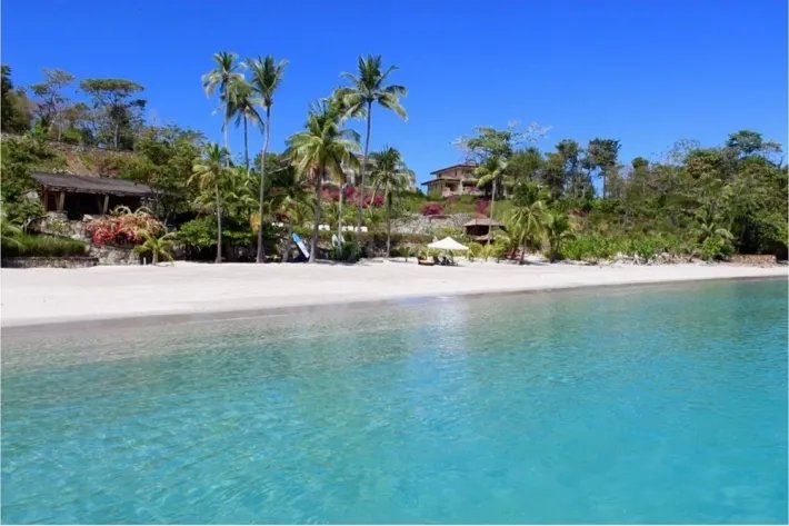 Venta de terreno en el Pacífico Panameño, Panamá