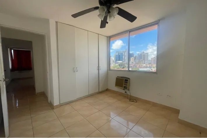 Apartamento en venta en Vía Porras, San Francisco