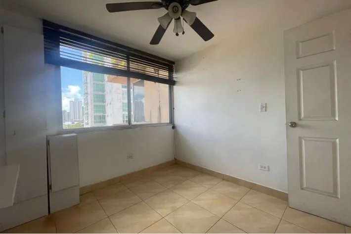 Apartamento en venta en Vía Porras, San Francisco