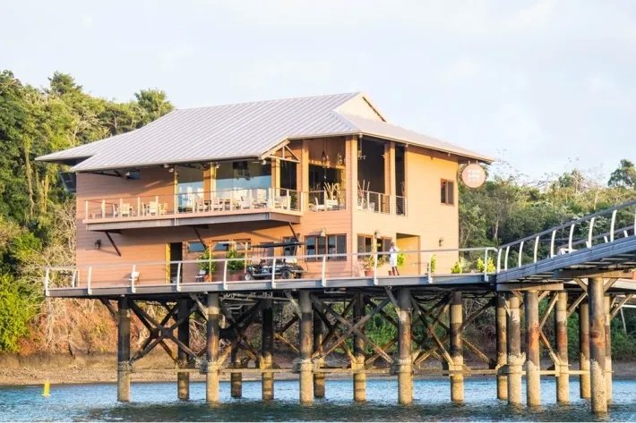 Villa for Sale in the Panamanian Pacific