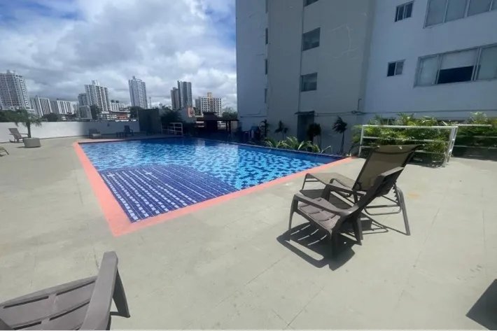 Apartamento en venta en San Francisco, Panamá