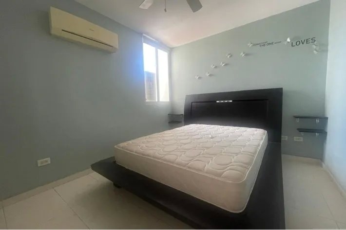 Apartamento en venta en San Francisco, Panamá