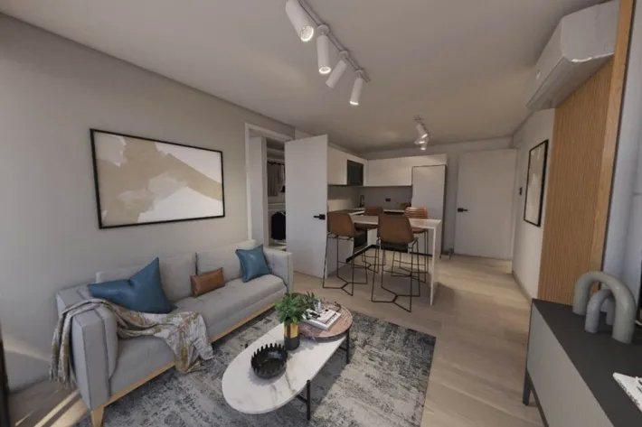 Se vende apartamento en San Francisco, Panamá