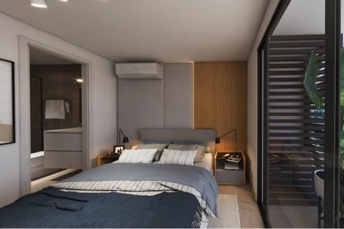 Se vende apartamento en San Francisco, Panamá