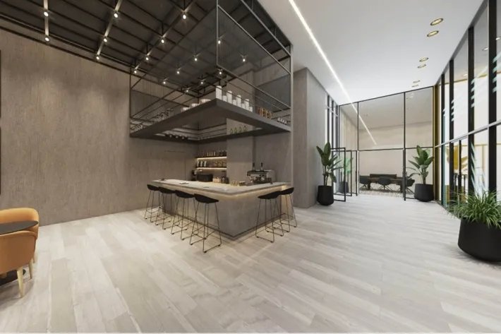 Se vende apartamento en San Francisco, Panamá