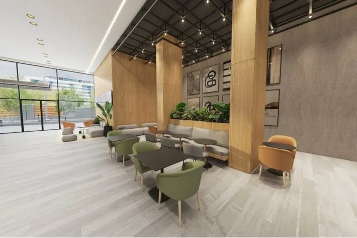 Se vende apartamento en San Francisco, Panamá