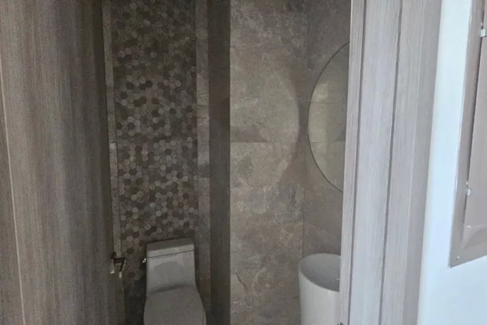 Apartamento con vista al mar en venta en Bella Vista, Panamá