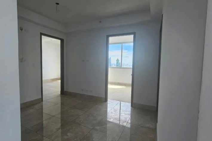 Apartamento con vista al mar en venta en Bella Vista, Panamá