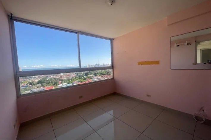 El apartamento en venta en Río Abajo, Avenida Cincuentenario