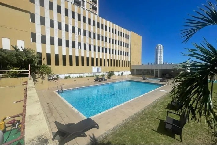 El apartamento en venta en Río Abajo, Avenida Cincuentenario