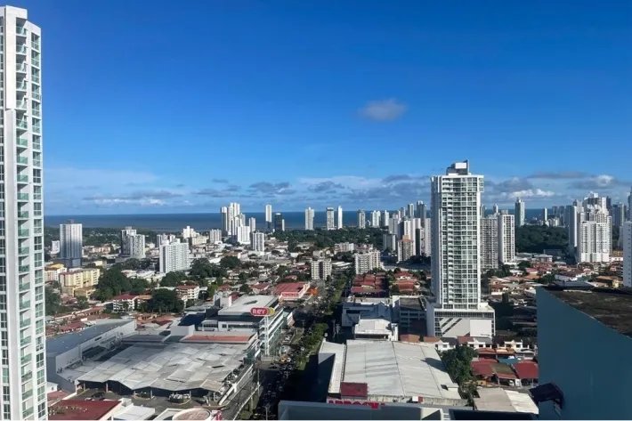 Apartamento en venta en Hato Pintado, Panamá