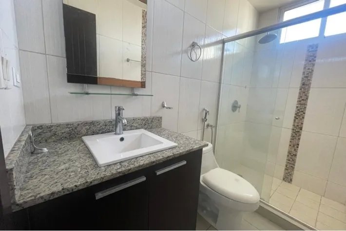 Apartamento en venta en Hato Pintado, Panamá