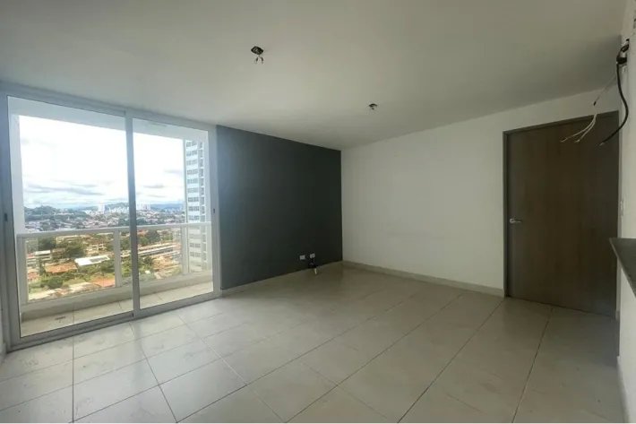 Apartamento en venta en Plaza Edison, Betania