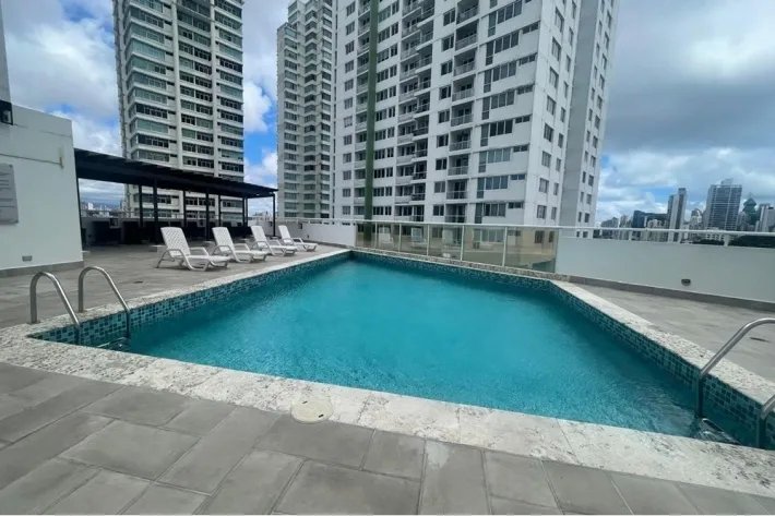 Apartamento en venta en Plaza Edison, Betania