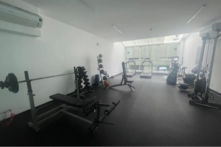 Apartamento en venta en Plaza Edison, Betania