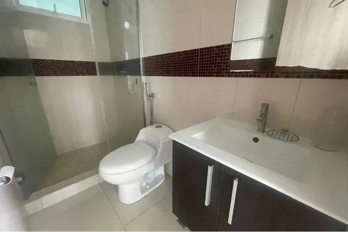 Apartamento en venta en Plaza Edison, Betania