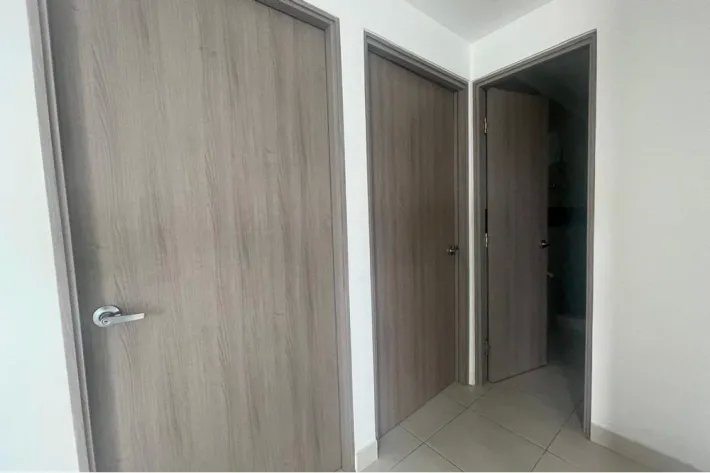 Apartamento en venta en Plaza Edison, Betania