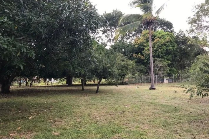 Se vende terreno plano, en Gorgona, Panamá Oeste