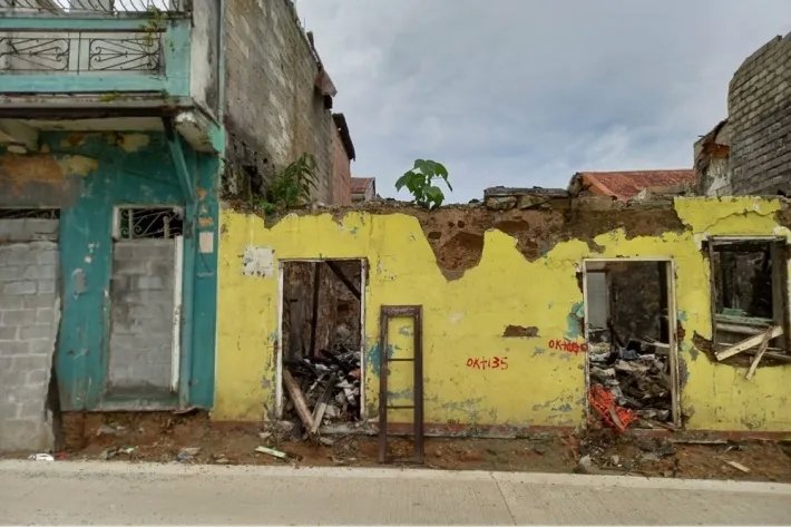 Venta de terreno en Casco Antiguo, San Felipe, Panamá