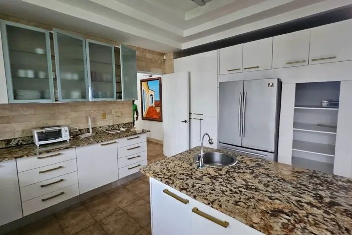 Se vende hacienda en Punta Barco, Coclé