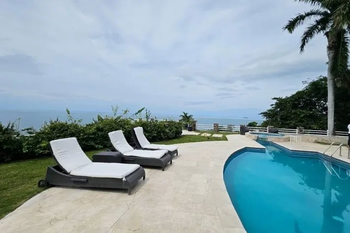 Se vende hacienda en Punta Barco, Coclé