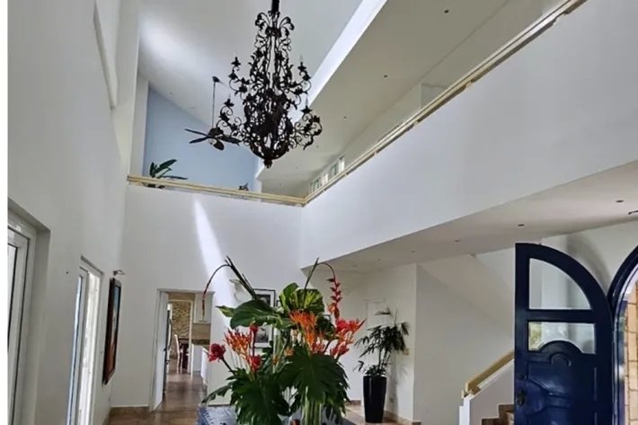 Se vende hacienda en Punta Barco, Coclé