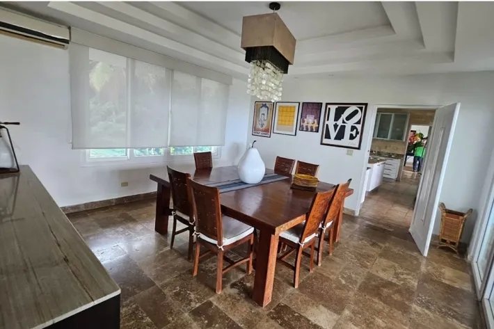Se vende hacienda en Punta Barco, Coclé