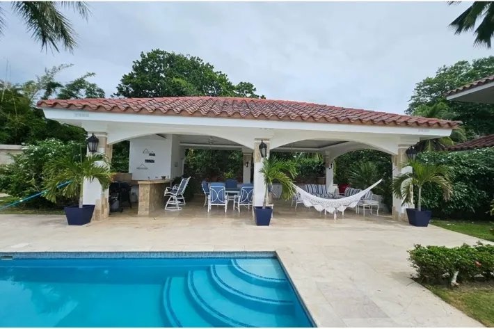 Se vende hacienda en Punta Barco, Coclé