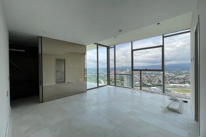 Apartment for sale in Santa María, Panama City